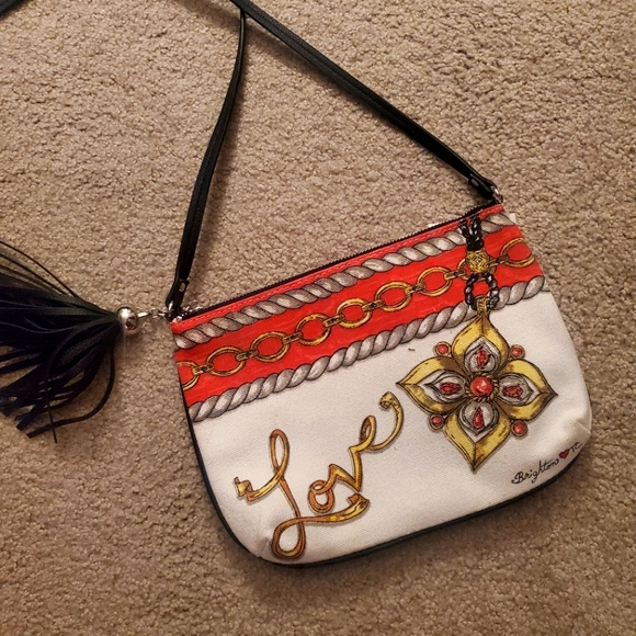 Brighton Handbags - Brighton Love Purse